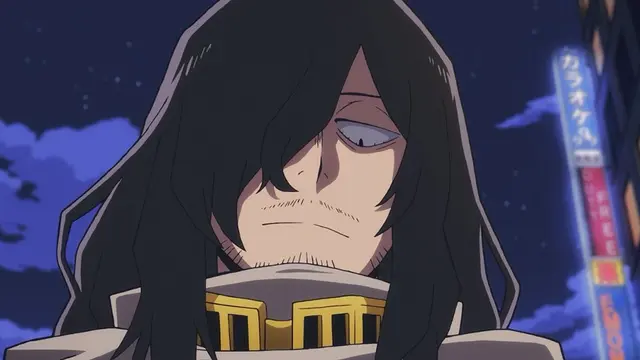 Profile image of 相澤消太