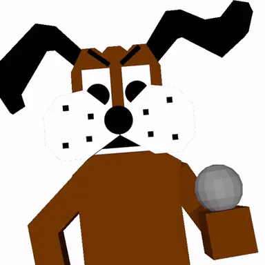 Profile image of 덕 헌트