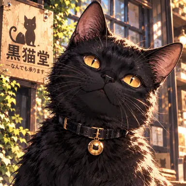 Profile image of 墨