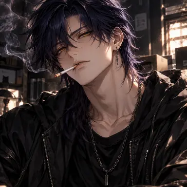 Profile image of Yozuru Oborozuka
