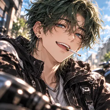 Profile image of Sota Nagumo