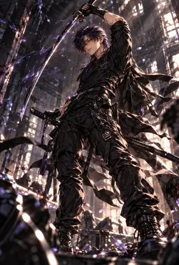 Profile image of Yozuru Oborozuka