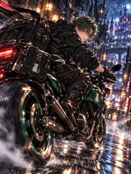 Profile image of Sota Nagumo