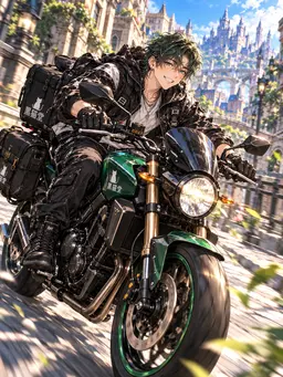 Profile image of Sota Nagumo
