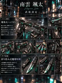 Profile image of 南雲 颯太