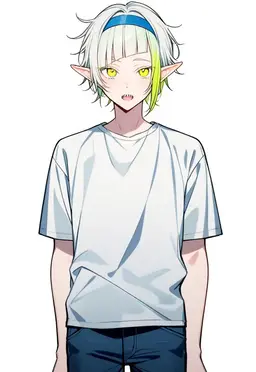 Profile image of 佳世乃