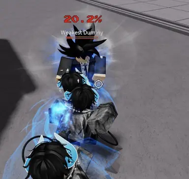 Profile image of Arc