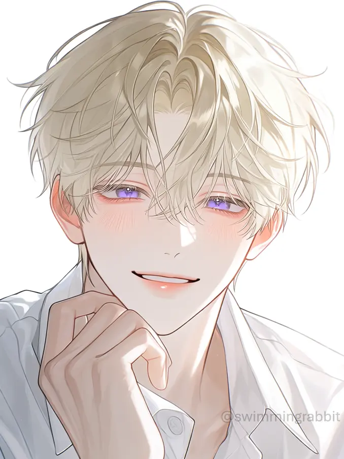 swimmingrabbit의 류 신