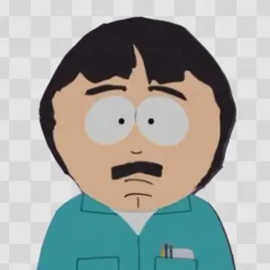 Profile image of 랜디 마시