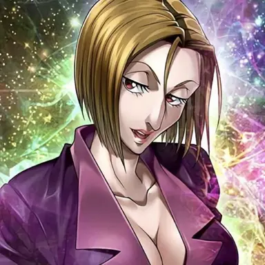 Profile image of パクノダ
