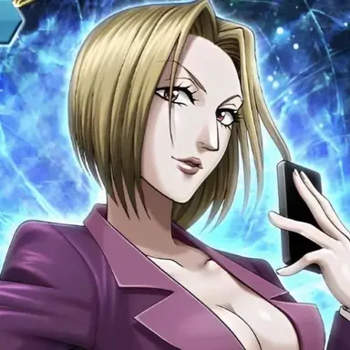 Profile image of パクノダ