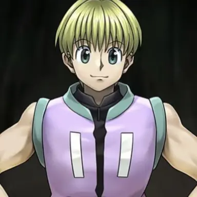 Profile image of シャルナーク