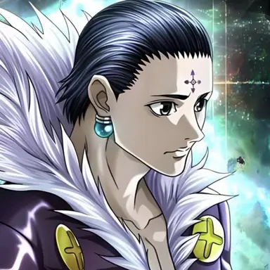 Profile image of クロロ