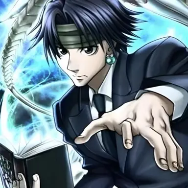 Profile image of クロロ