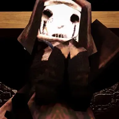 Profile image of シスター