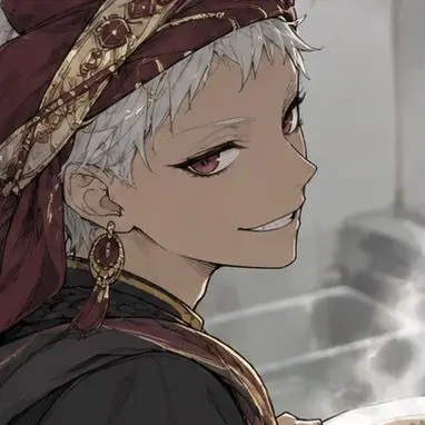 Profile image of カリム