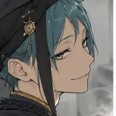 Profile image of ジェイド