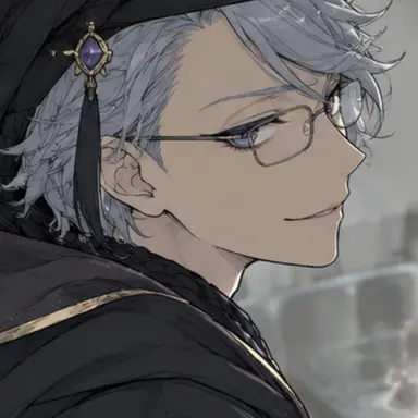 Profile image of アズール