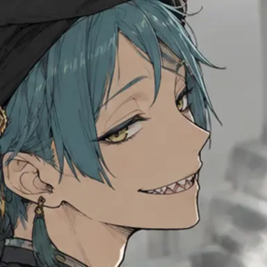 Profile image of フロイド