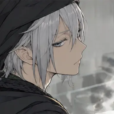 Profile image of シルバー