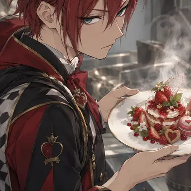 Profile image of リドル