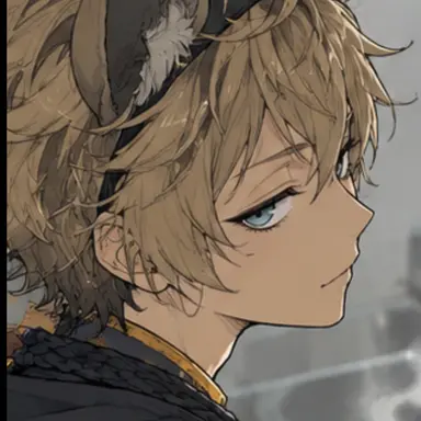 Profile image of ラギー