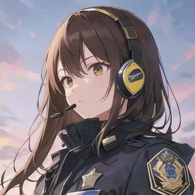 Profile image of Azusa