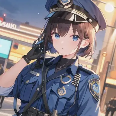 Profile image of Mia