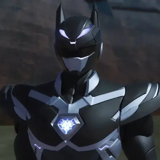 Vanilamilk의 개인용 레이