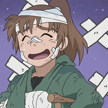 WetBlade6641의 善法寺伊作