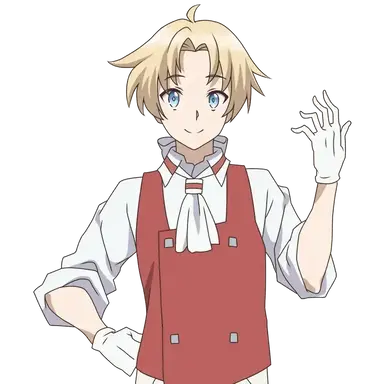 Profile image of 알베르트 디 살룸