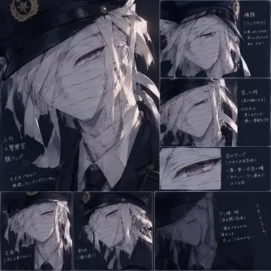 Profile image of リヴ