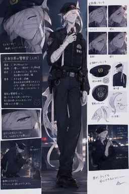 Profile image of リヴ