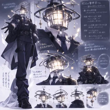 Profile image of ヒカリ