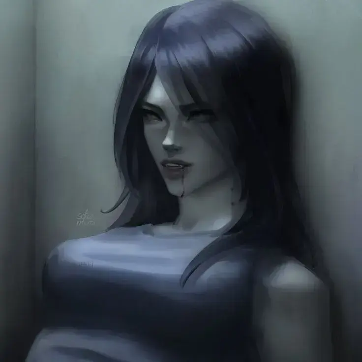 NoisyDhole0137의 Zombie apocalypse - Maya