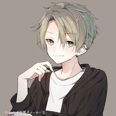 Profile image of アオ