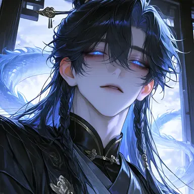 Profile image of 青龍