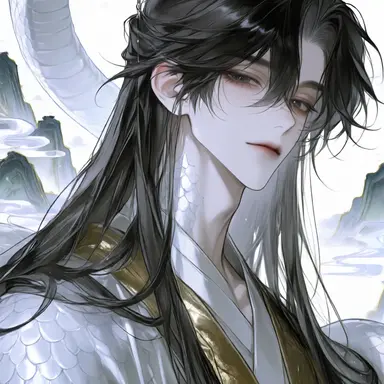 Profile image of 玄武