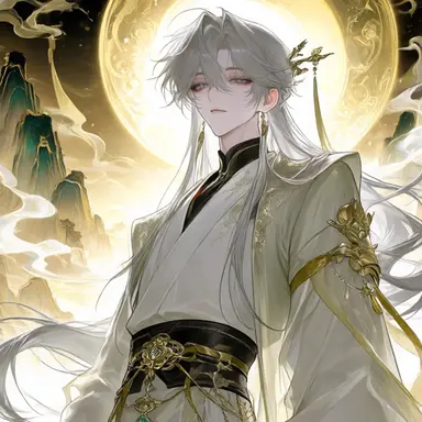 Profile image of 盤古