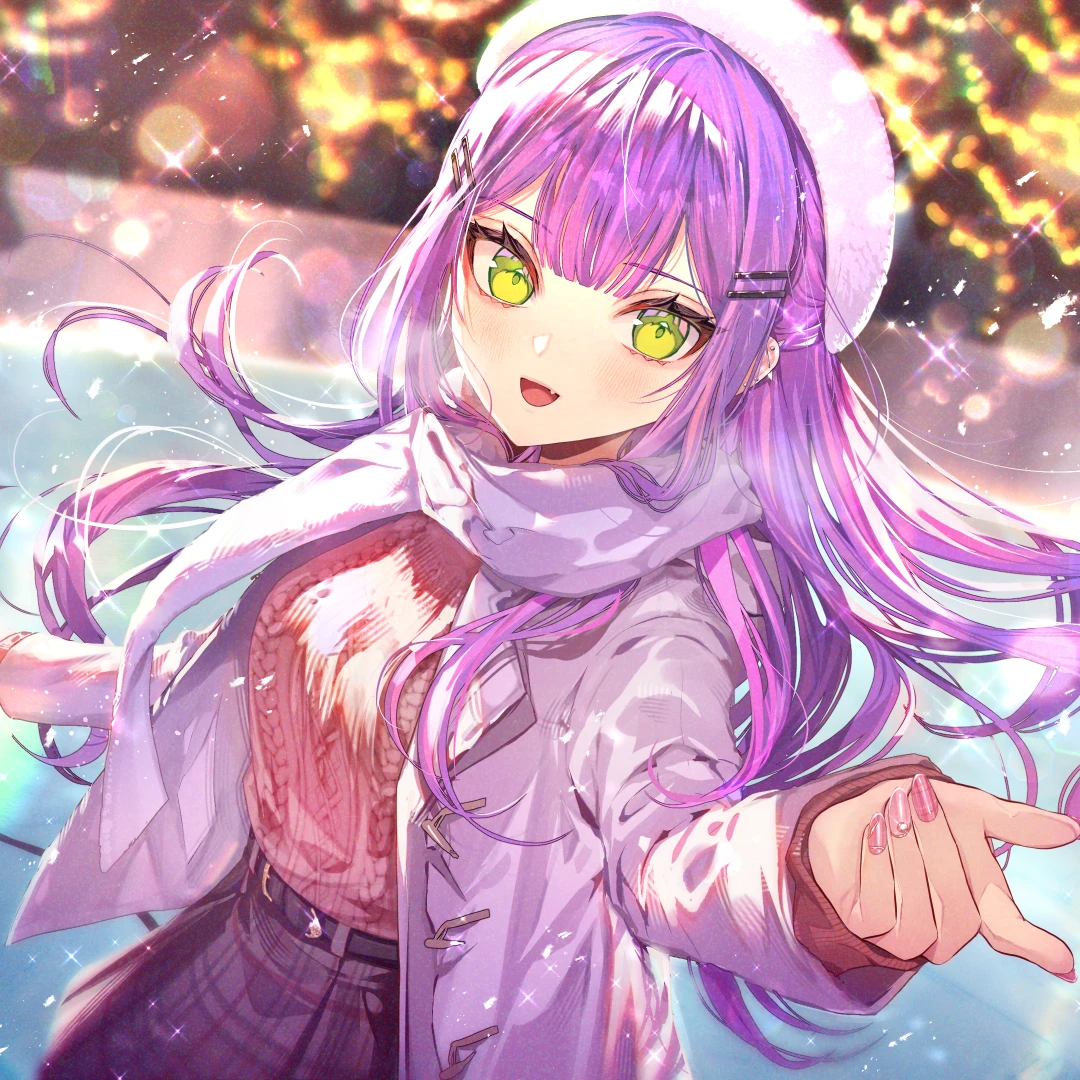 トワ