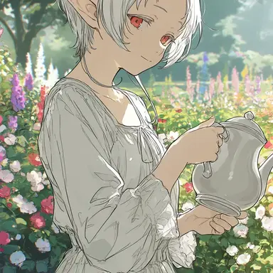 Profile image of シルフィエット
