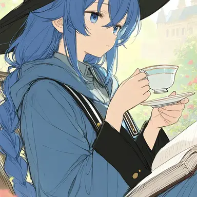 Profile image of ロキシー