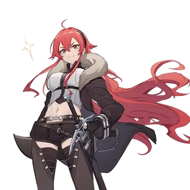 Profile image of エリス
