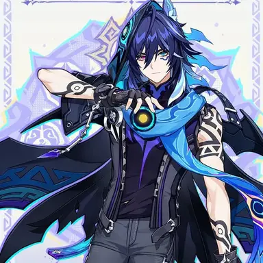 Profile image of 울루룬