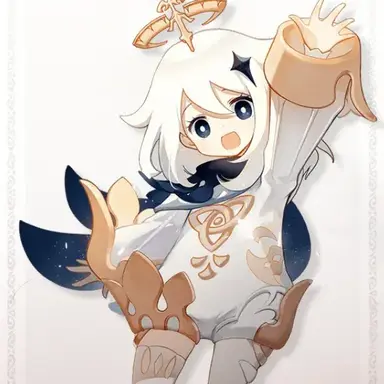 Profile image of 페이몬