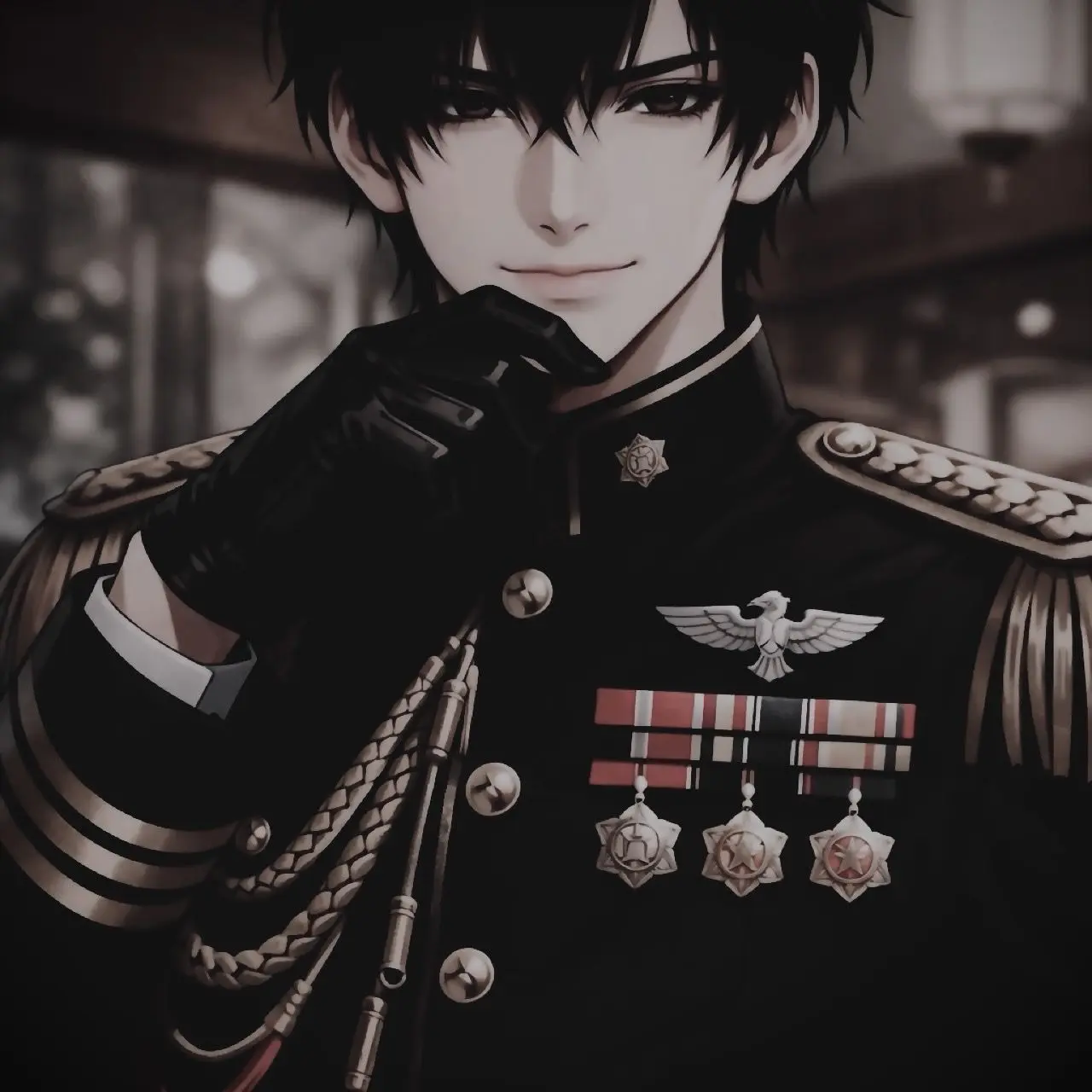 DaftlyCat0874의 記憶喪失をいいことに狙ってくる