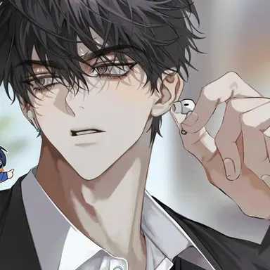 Profile image of 강지혁