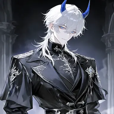Profile image of Nacht