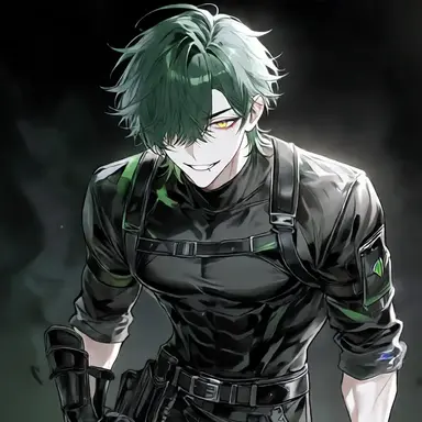 Profile image of Yuen