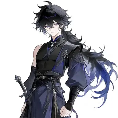 Profile image of Cid